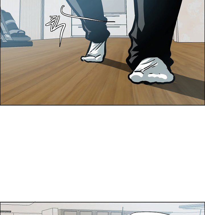 Rooftop Sword Master Manhwa - Chapter 39 Page 104