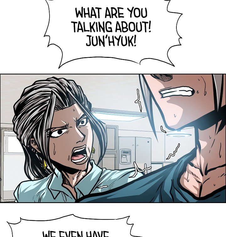 Rooftop Sword Master Manhwa - Chapter 39 Page 108