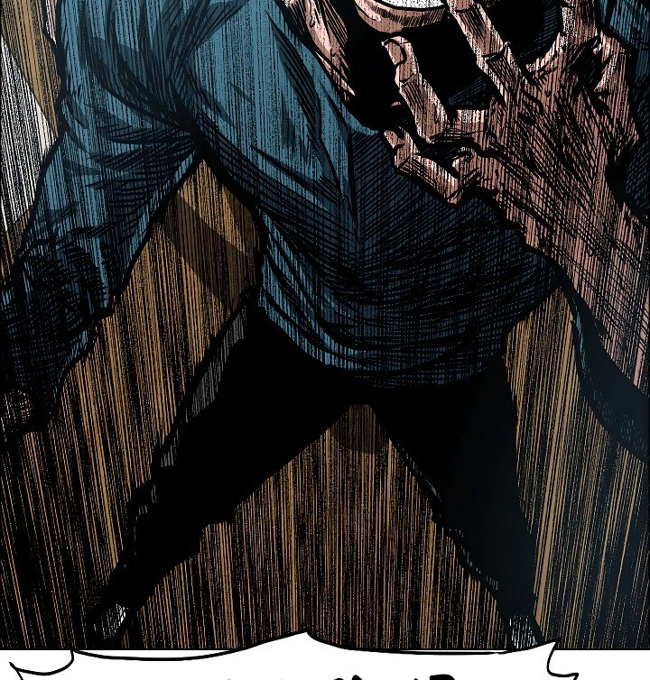 Rooftop Sword Master Manhwa - Chapter 39 Page 117