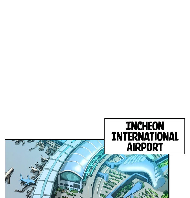 Rooftop Sword Master Manhwa - Chapter 46 Page 1