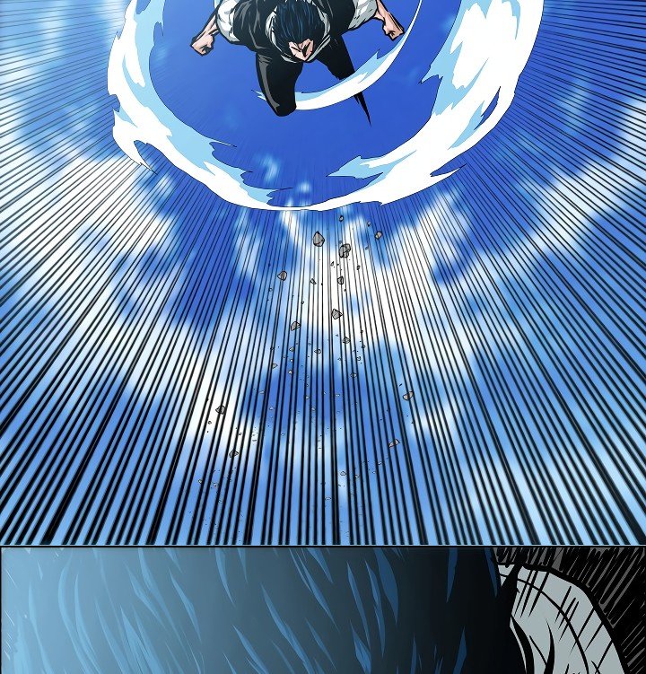 Rooftop Sword Master Manhwa - Chapter 46 Page 4