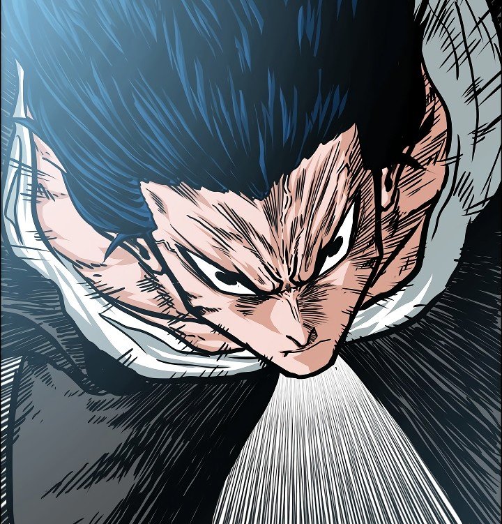 Rooftop Sword Master Manhwa - Chapter 46 Page 5