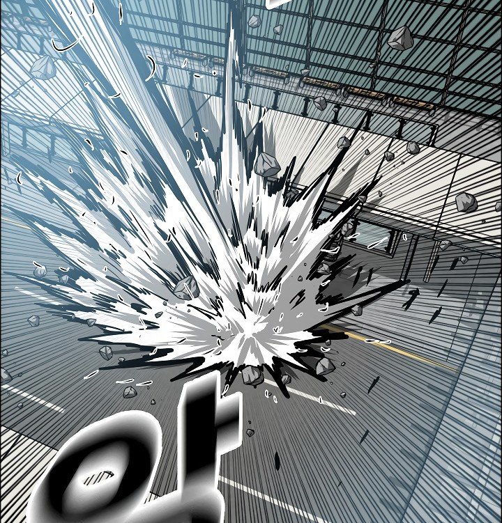 Rooftop Sword Master Manhwa - Chapter 46 Page 7