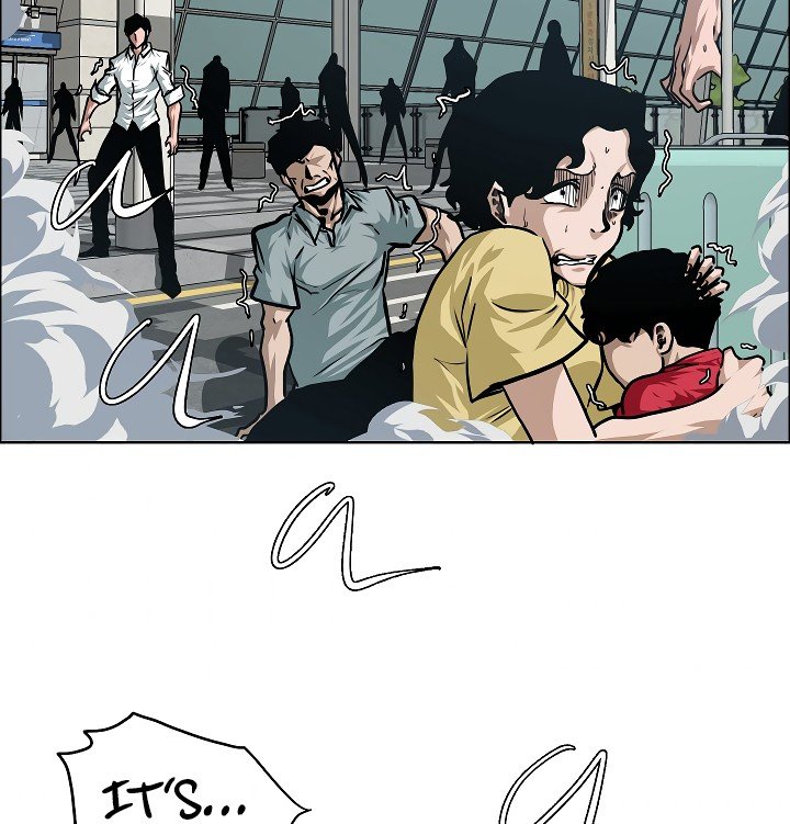 Rooftop Sword Master Manhwa - Chapter 46 Page 9