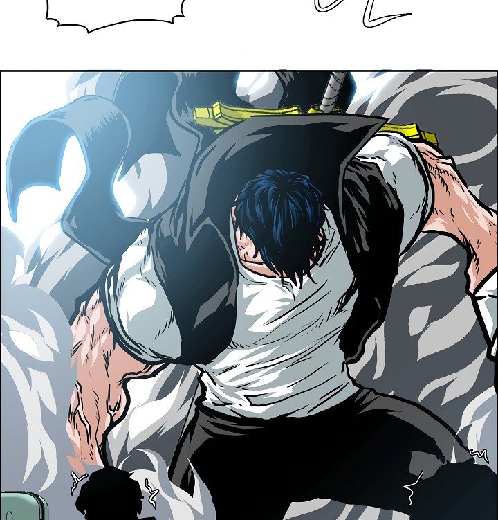 Rooftop Sword Master Manhwa - Chapter 46 Page 10