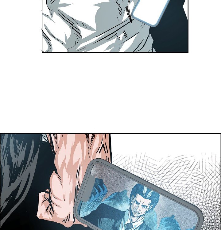 Rooftop Sword Master Manhwa - Chapter 46 Page 15