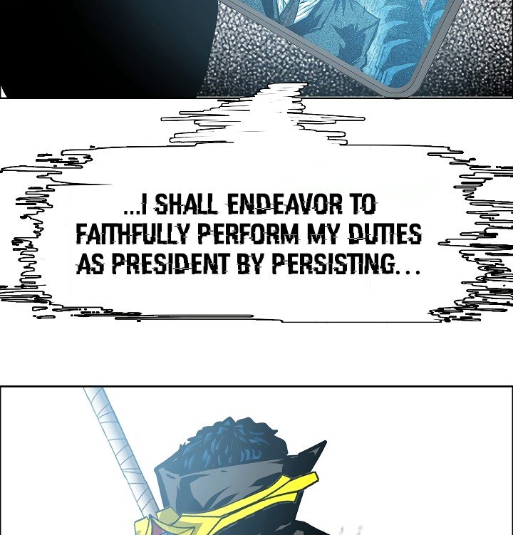 Rooftop Sword Master Manhwa - Chapter 46 Page 16