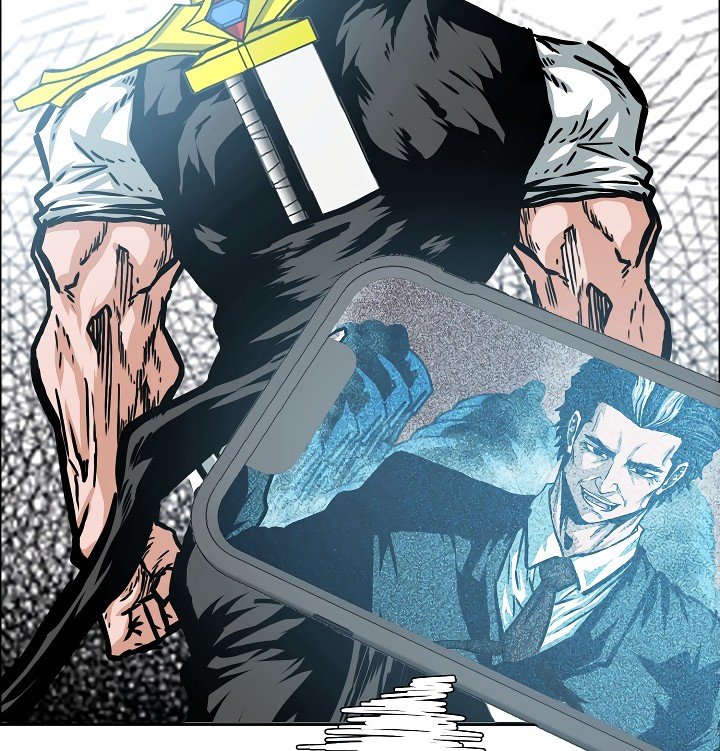 Rooftop Sword Master Manhwa - Chapter 46 Page 17