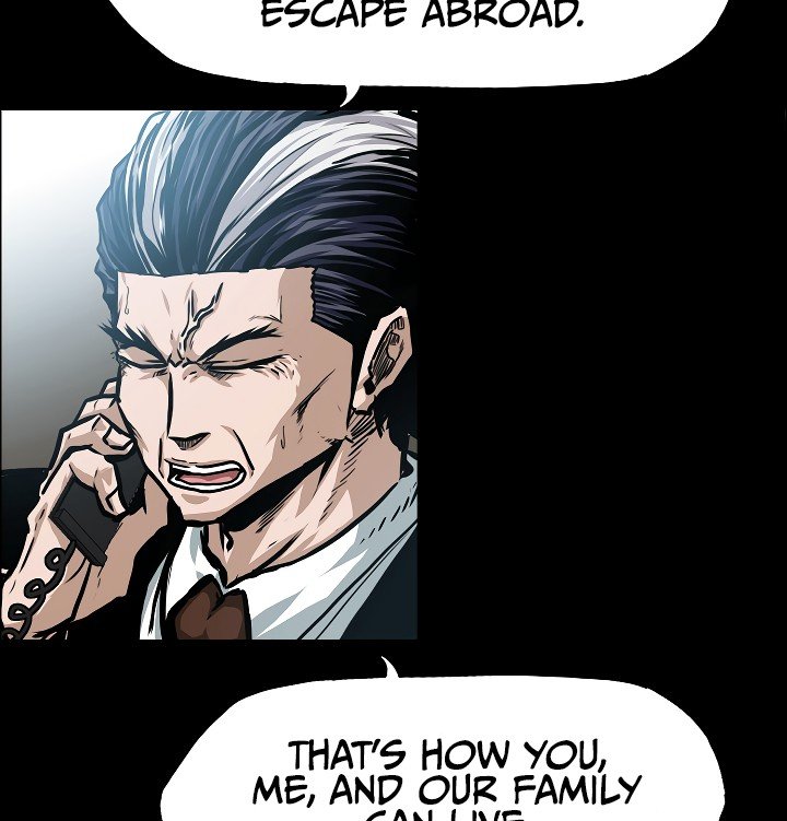 Rooftop Sword Master Manhwa - Chapter 46 Page 22