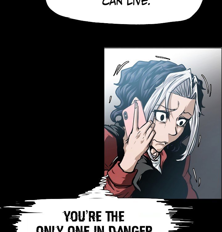 Rooftop Sword Master Manhwa - Chapter 46 Page 23