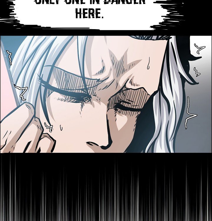 Rooftop Sword Master Manhwa - Chapter 46 Page 24