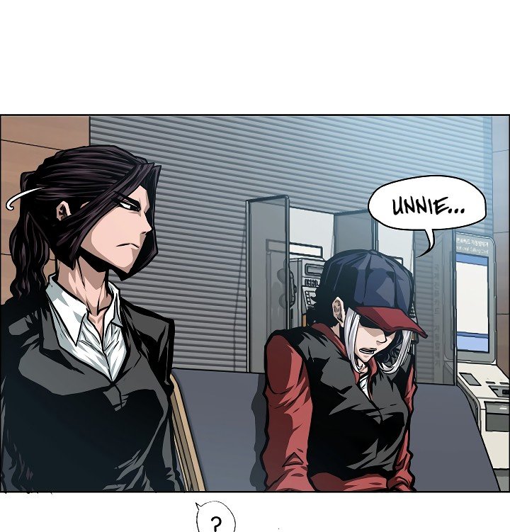 Rooftop Sword Master Manhwa - Chapter 46 Page 26