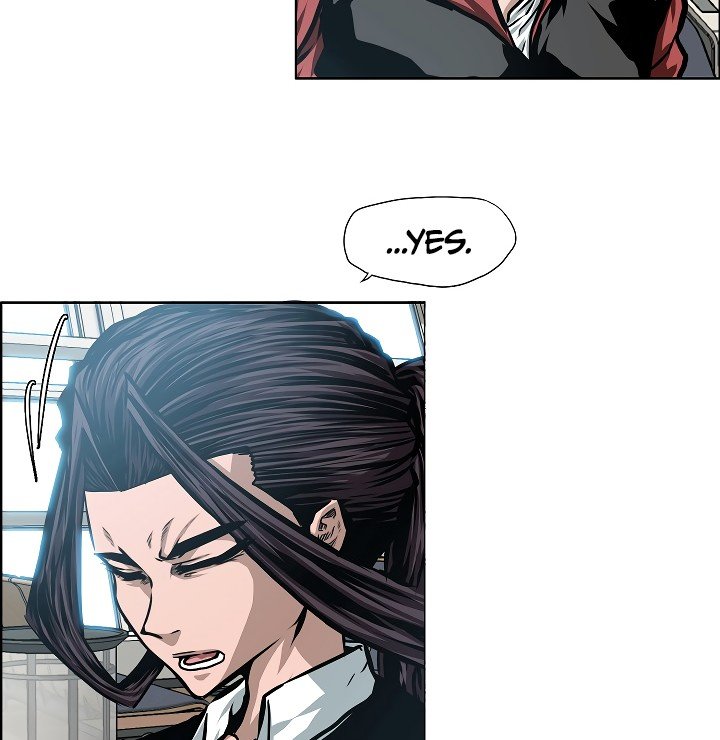 Rooftop Sword Master Manhwa - Chapter 46 Page 28