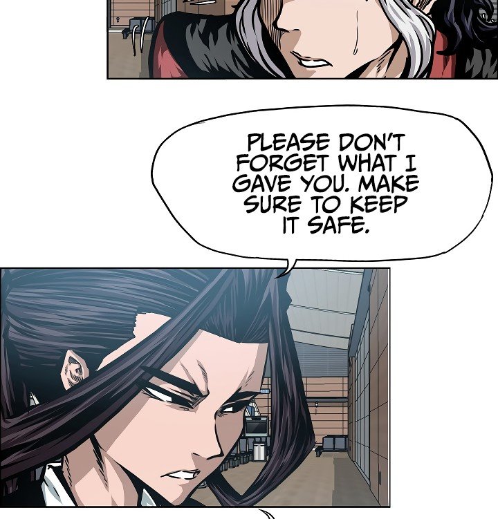 Rooftop Sword Master Manhwa - Chapter 46 Page 30