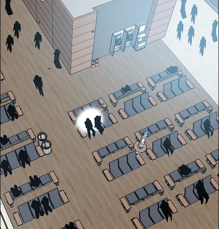 Rooftop Sword Master Manhwa - Chapter 46 Page 33