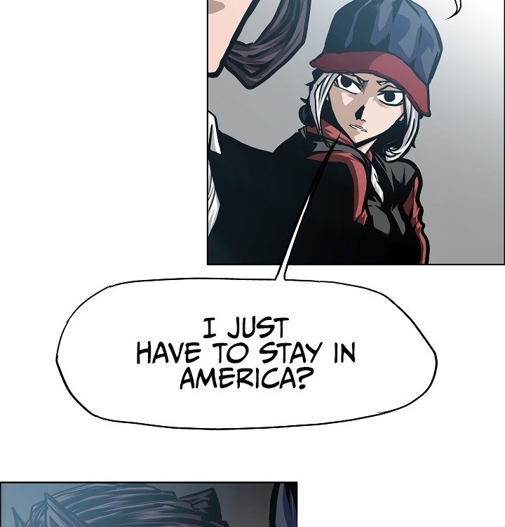 Rooftop Sword Master Manhwa - Chapter 46 Page 35