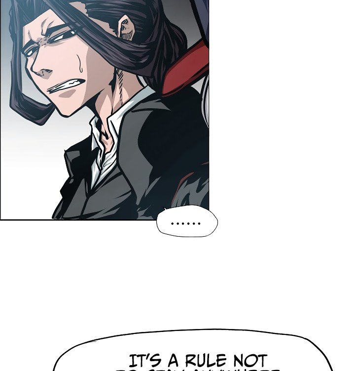 Rooftop Sword Master Manhwa - Chapter 46 Page 36