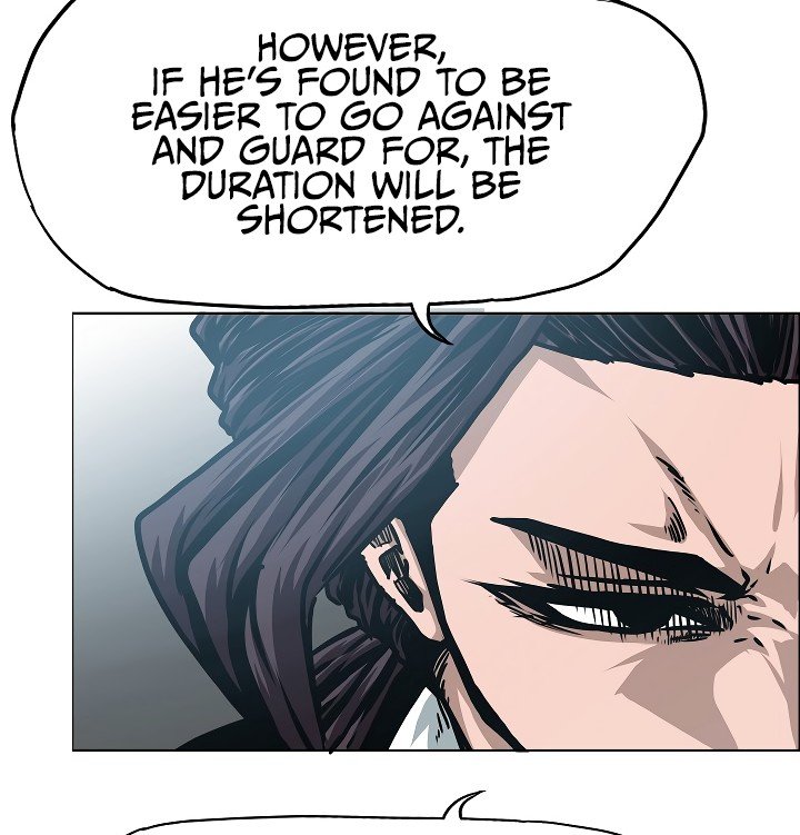 Rooftop Sword Master Manhwa - Chapter 46 Page 39