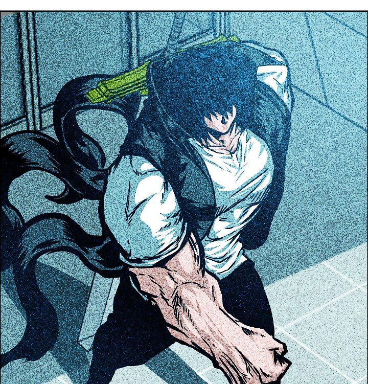 Rooftop Sword Master Manhwa - Chapter 46 Page 41