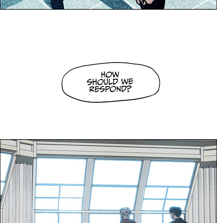 Rooftop Sword Master Manhwa - Chapter 46 Page 42