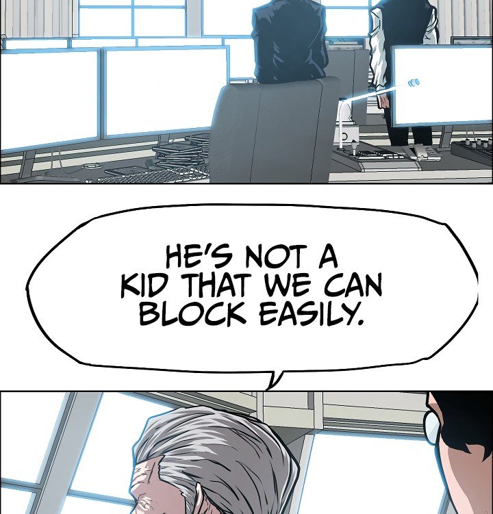 Rooftop Sword Master Manhwa - Chapter 46 Page 43