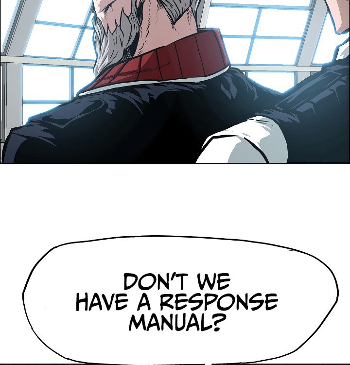 Rooftop Sword Master Manhwa - Chapter 46 Page 44