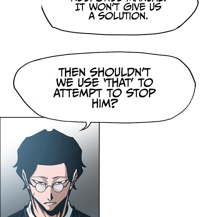 Rooftop Sword Master Manhwa - Chapter 46 Page 46