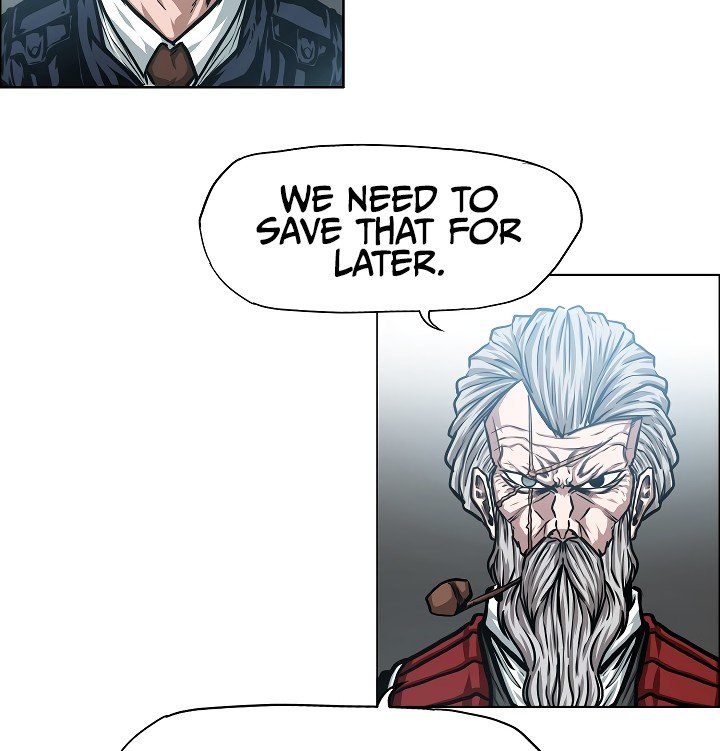 Rooftop Sword Master Manhwa - Chapter 46 Page 47