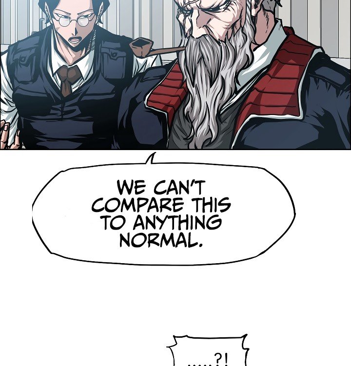 Rooftop Sword Master Manhwa - Chapter 46 Page 49