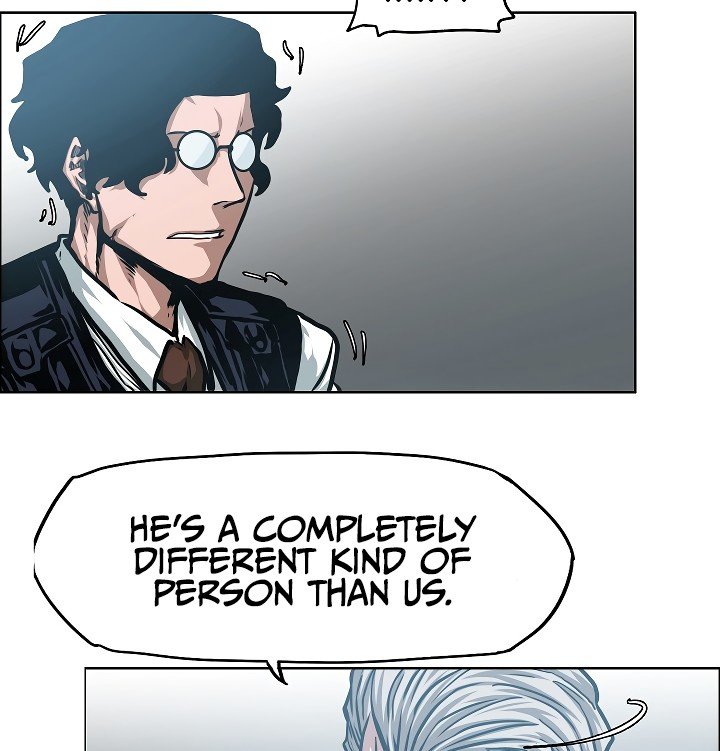 Rooftop Sword Master Manhwa - Chapter 46 Page 50