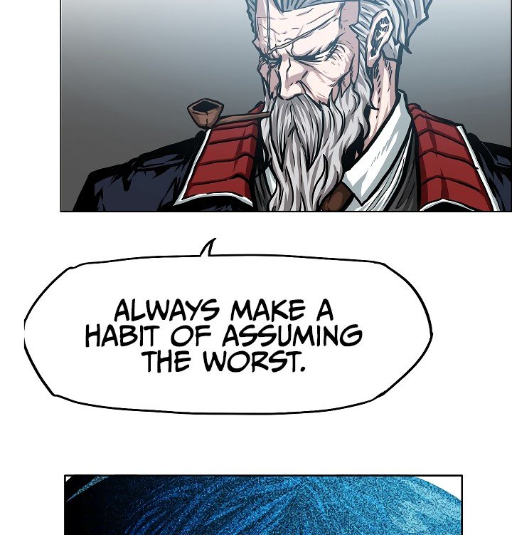 Rooftop Sword Master Manhwa - Chapter 46 Page 51