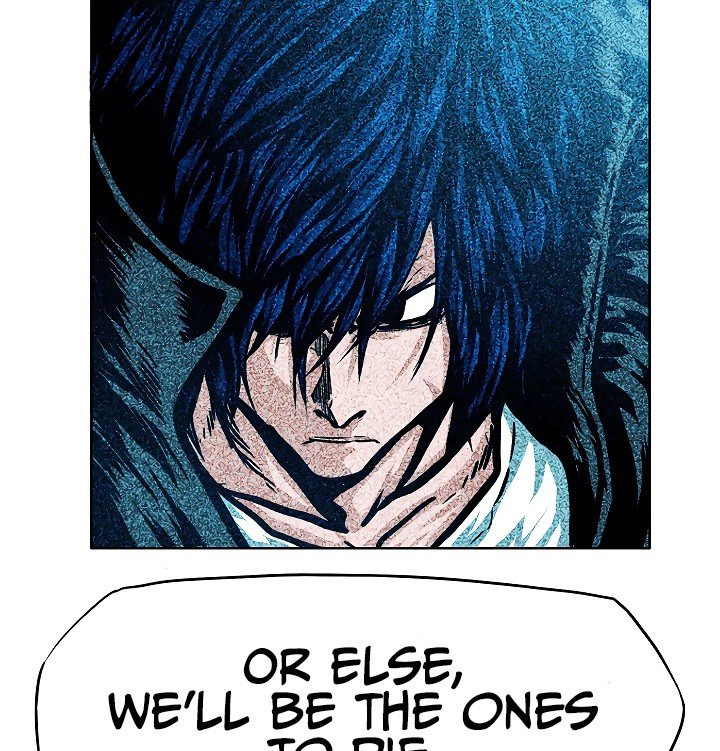 Rooftop Sword Master Manhwa - Chapter 46 Page 52