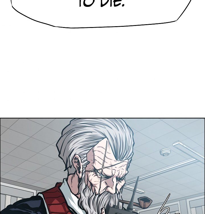 Rooftop Sword Master Manhwa - Chapter 46 Page 53