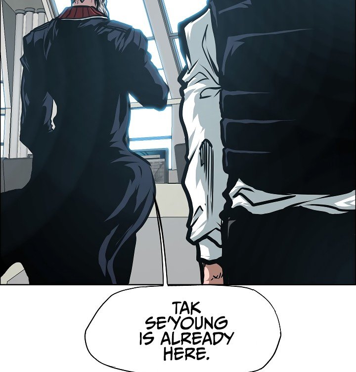 Rooftop Sword Master Manhwa - Chapter 46 Page 57