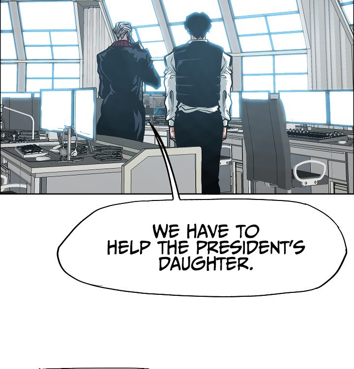 Rooftop Sword Master Manhwa - Chapter 46 Page 59