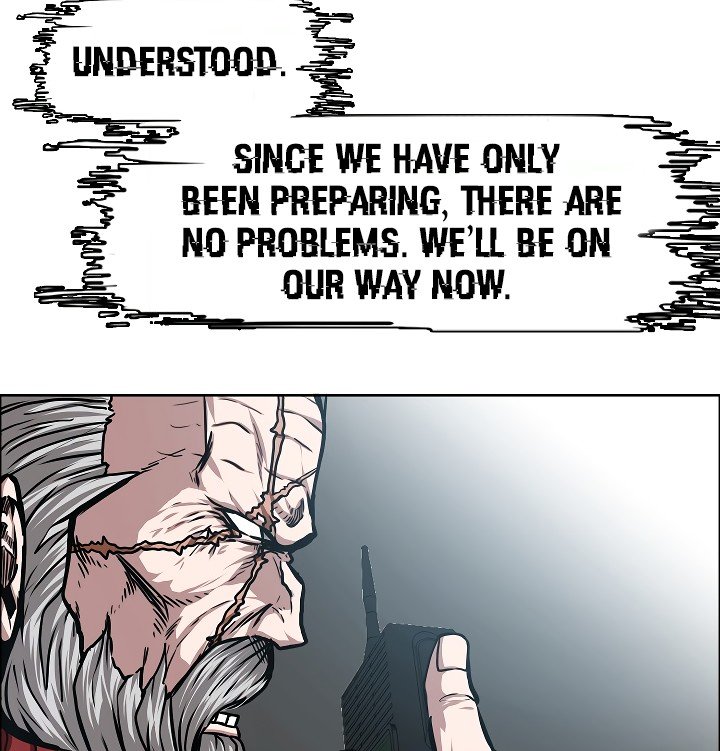 Rooftop Sword Master Manhwa - Chapter 46 Page 60