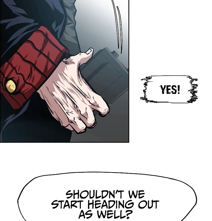 Rooftop Sword Master Manhwa - Chapter 46 Page 62