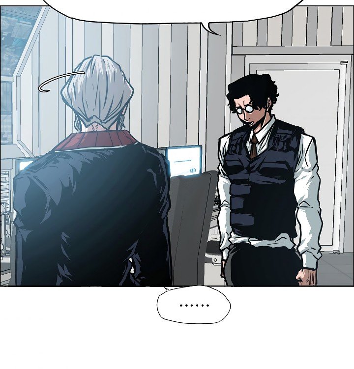 Rooftop Sword Master Manhwa - Chapter 46 Page 63