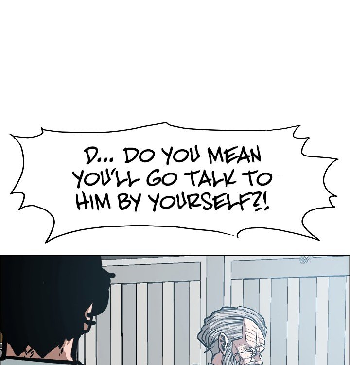 Rooftop Sword Master Manhwa - Chapter 46 Page 66