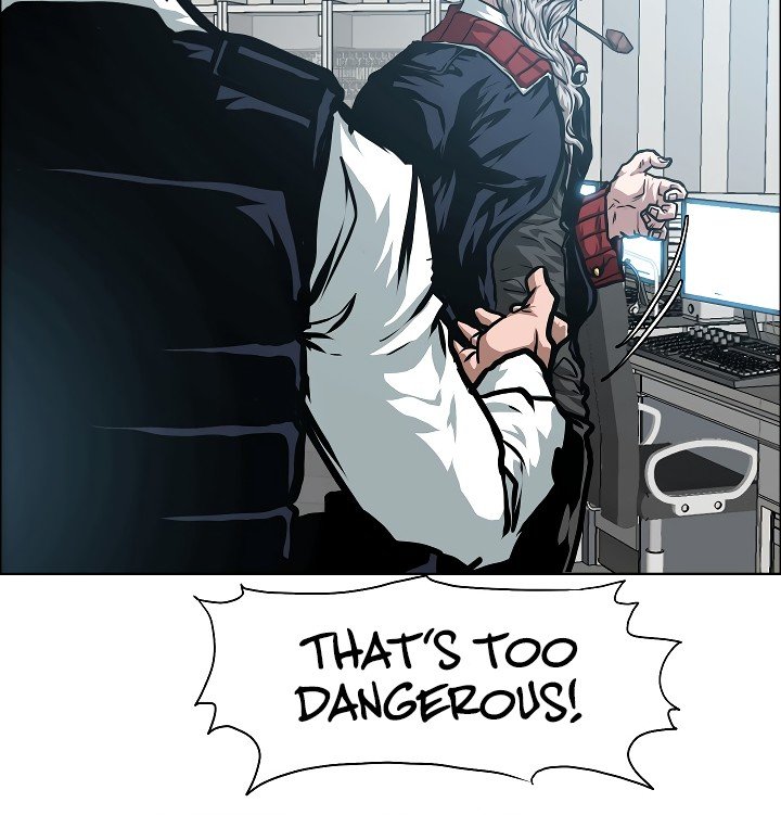 Rooftop Sword Master Manhwa - Chapter 46 Page 67