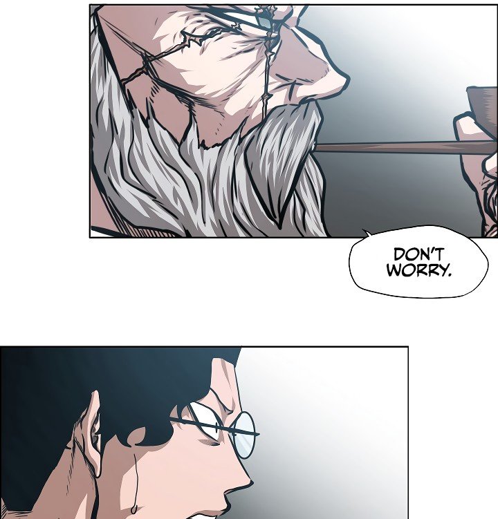 Rooftop Sword Master Manhwa - Chapter 46 Page 68