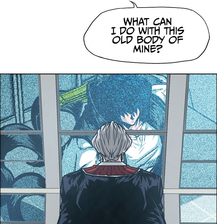 Rooftop Sword Master Manhwa - Chapter 46 Page 70