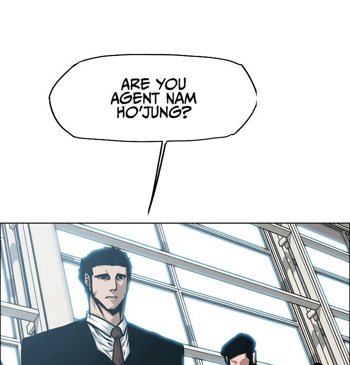 Rooftop Sword Master Manhwa - Chapter 46 Page 73