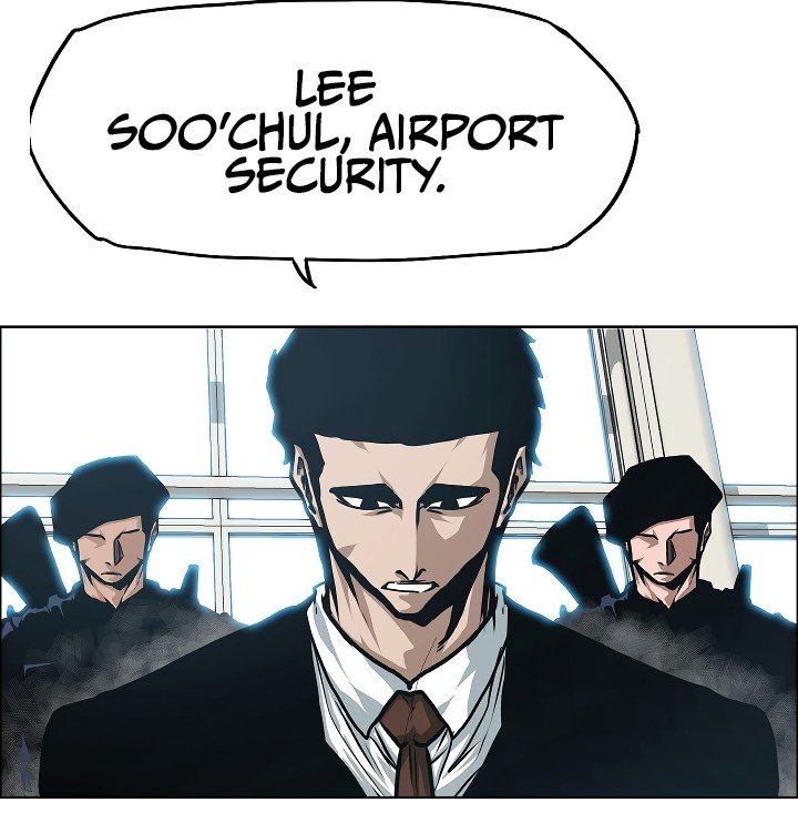 Rooftop Sword Master Manhwa - Chapter 46 Page 76