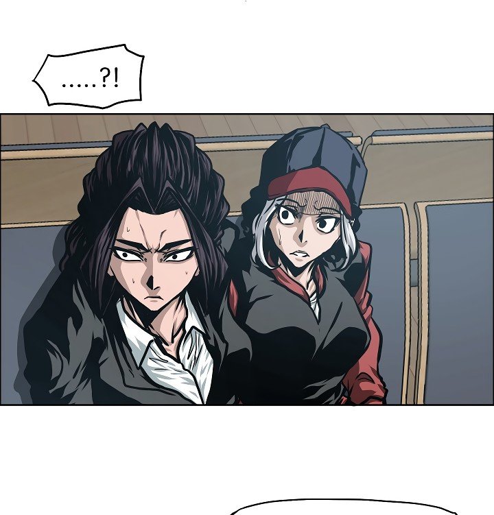 Rooftop Sword Master Manhwa - Chapter 46 Page 77