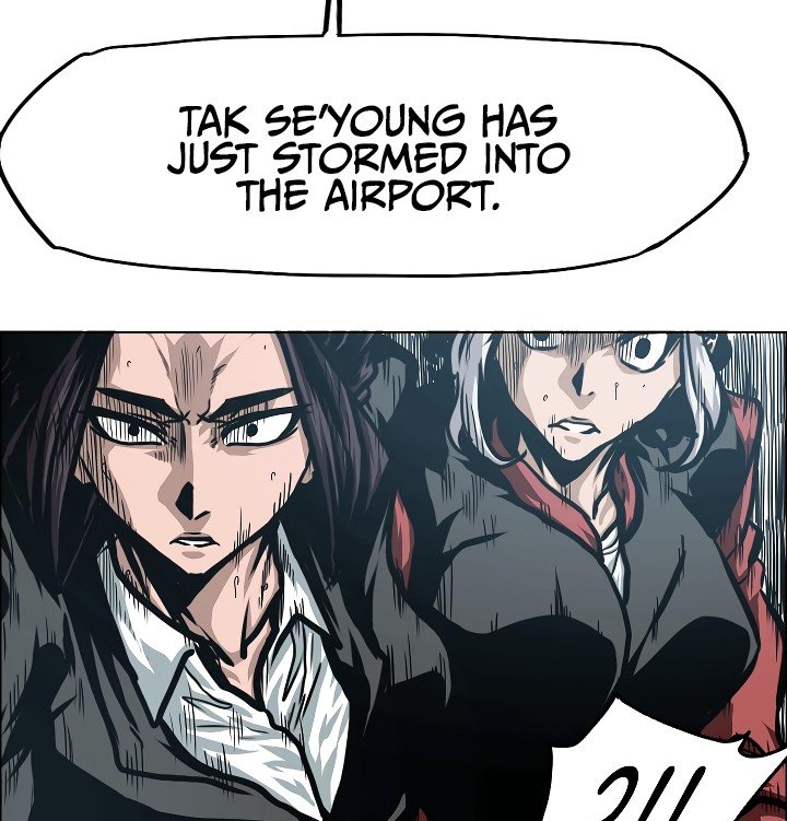 Rooftop Sword Master Manhwa - Chapter 46 Page 79