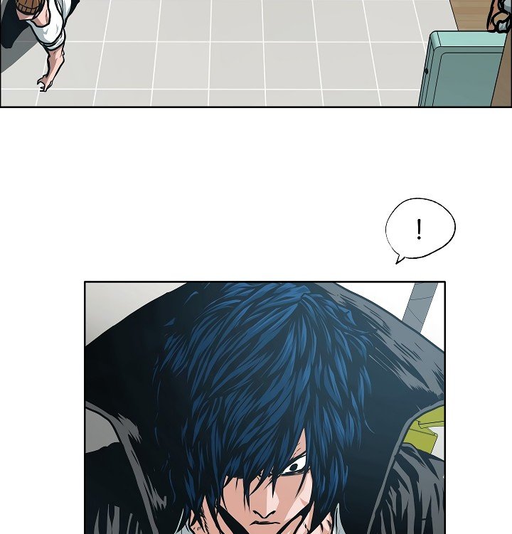 Rooftop Sword Master Manhwa - Chapter 46 Page 82