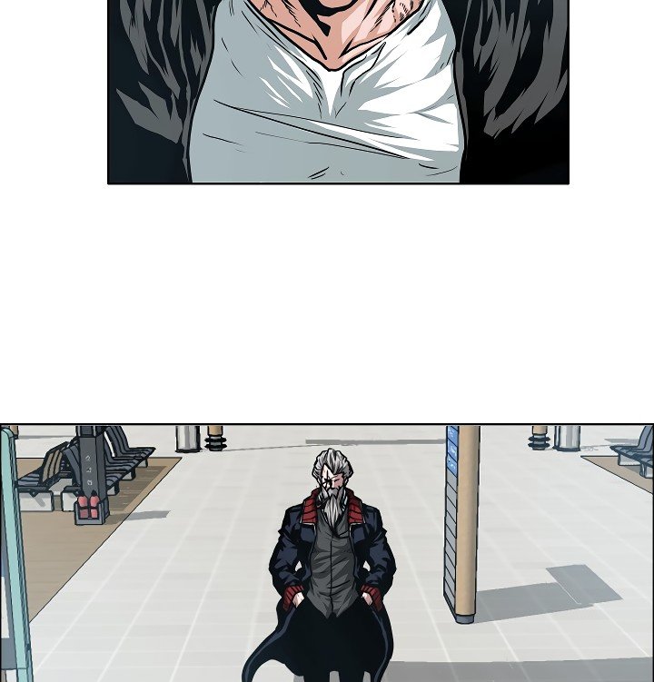 Rooftop Sword Master Manhwa - Chapter 46 Page 83