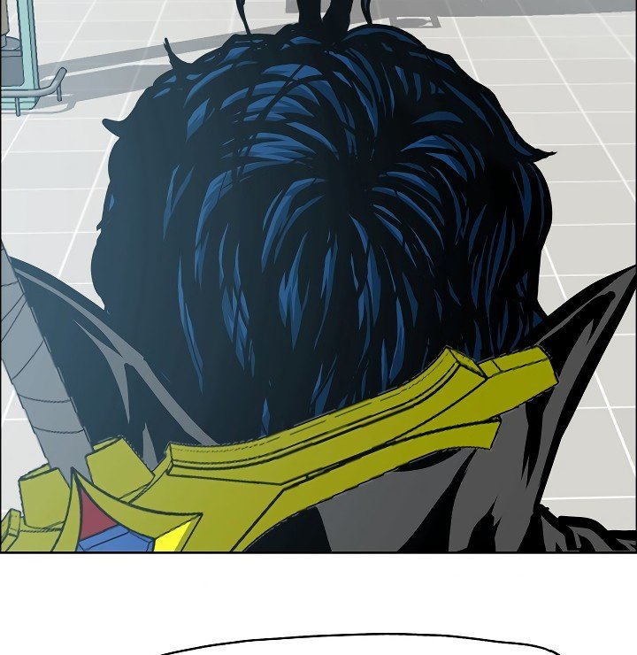 Rooftop Sword Master Manhwa - Chapter 46 Page 84