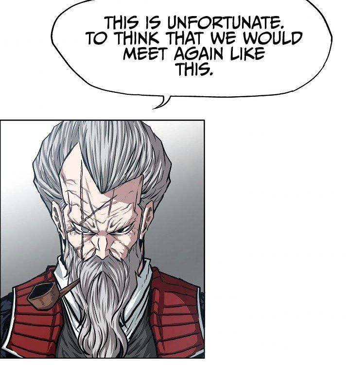 Rooftop Sword Master Manhwa - Chapter 46 Page 85